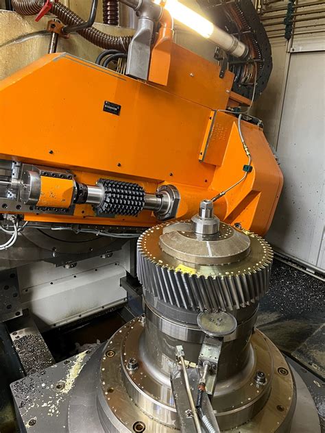 cnc hobbing machine price|liebherr gear hobbing machine.